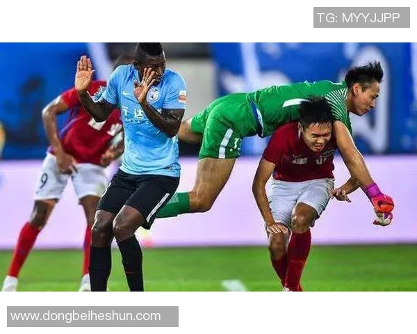 权健与大连的激烈对决直播全程回顾与精彩瞬间分析